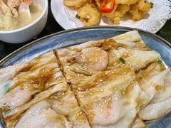 -一哥美食(总店)