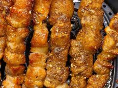 -1819餐厅·团队聚餐·烤串·精酿