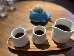 -PUZZLE COFFEE 拼图咖啡