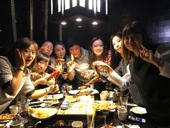 -梅筑·创意料理(王府井百货店)