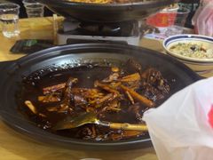 -回味黑鸭煲·始于2006(万松园店)