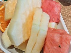 -豪客来牛排(人民东路店)
