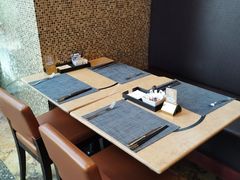 -怡聚轩全日制自助餐厅(大中华喜来登酒店)