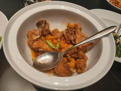 -忆江南·临江鱼馆