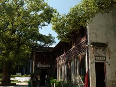-上坦村