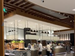 -亚特兰蒂斯-番红花海鲜自助餐厅·鲜活海鲜·小火锅
