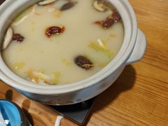 -金龙·打边炉(南京西路店)