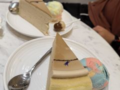 -Lady M(沙田新城市广场店)