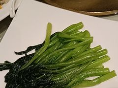 -唐拉雅秀酒店-唐苑中餐厅