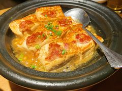 客家酿豆腐-客语客家菜(花园城店)