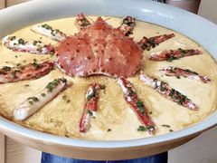 -荷风细雨·中国茶宴(碧云店)