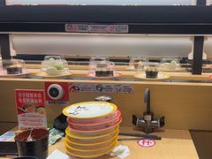 -友壹町寿司(佛山新DNA店)