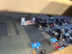 -绿树电竞(五路店)