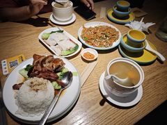 -昌勝香港深井烧鹅(新年华店)
