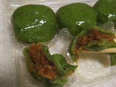 -王家沙点心店(西康路店)