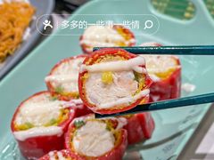 -喜势点·糖沙翁手工茶点·本地人茶居(永庆坊店)