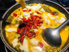 -川里谈·川味小馆(北京路店)