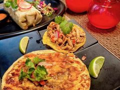 -Luchador摔跤手墨西哥餐厅(恒宇广场店)