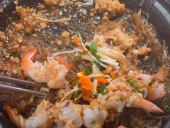 -前海沿·青岛菜(五四广场永旺店)