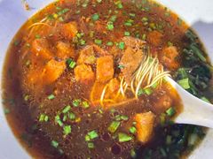 -君东记本帮面馆(天钥桥路店)