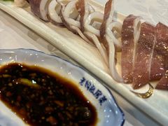 -老妈私房菜