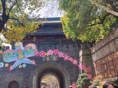 -鼓楼(西湖风景名胜区)