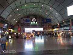 -沈阳站