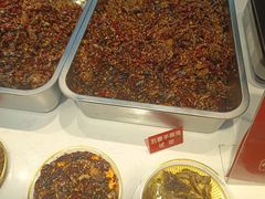 -叼叼姐手撕烤兔(十八梯店)