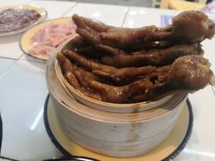 -石灰市老火锅(北滨路店)