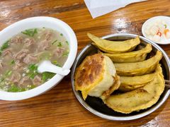 -老七家湾第一锅贴店(岗虹苑小区店)