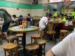 大堂-荔林食店(西华路店)