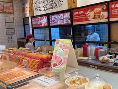 -彭记优口(胜利路店)