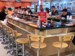 -呷哺呷哺(西单大悦城店)