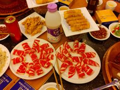 -老码头火锅(玉林店)