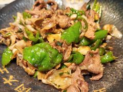 -费大厨辣椒炒肉(高铁吾悦广场店)