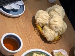 -金莹丸子汤清真(朝外SOHO店)