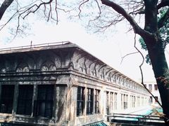 -武汉大学-樱园
