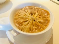 -利苑酒家(华熙国际店)