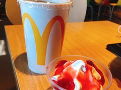 -麦当劳(南京路2店)