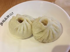 -凤起龙游老面包子(凯德晶品店)