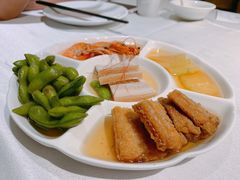 糟味拼盘-老人和饭店(淮海中路店)