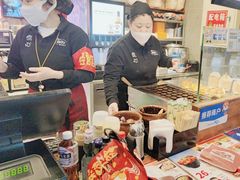 -筑地银GINDACO·日式简餐(枫蓝店)
