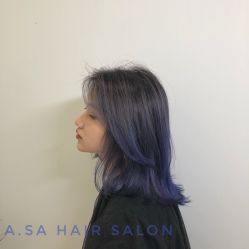 -ASA HAIR SALON
