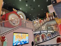 -meland亲子乐园•派对•研学(宁波华润万象城店)