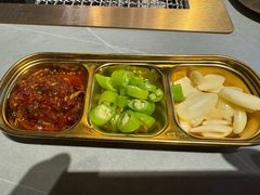 -破瓦寒窑·地摊烤羊排