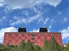 -普陀宗乘之庙