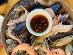 -舌尖上·霞浦滩涂海鲜·新闽菜(总店)