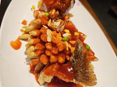 -姑苏家宴·苏帮菜·松鼠桂鱼(苏州总店)