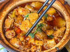 -百味源炭火烤翅 ·夜市大排档(酒仙桥店)