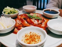 -额娘·春饼烤鸭(天鸿店)